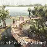 And the shortlist for the 2020 WAN Awards Future Projects - Urban Design category is...