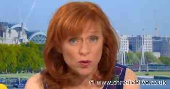 GMB doctor reveals who is most at risk during heatwave