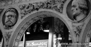 Second City Is Trying Not to Be Racist. Will It Work This Time?