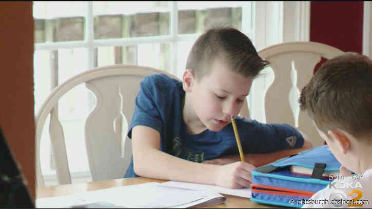 PA Cyber Charter Preparing To Help Families Adjust To Remote Learning
