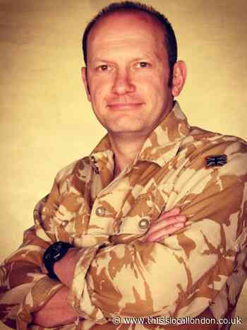 Dan Mills joins challenge to revive Help for Heroes fund-raising
