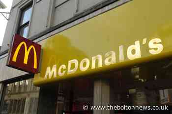 Fast food favourites to return to McDonald's menus tomorrow