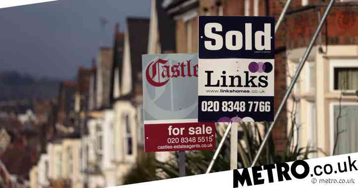 Is a recession a good time to buy a house?