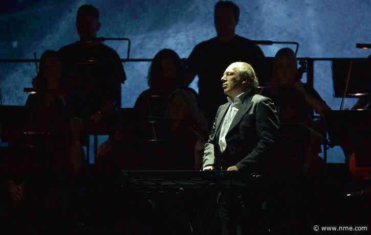 Listen to Hans Zimmer’s extended reworking of Netflix ‘ba-dum’ theme for cinemas