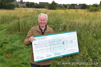 New football pitches to be created in Stamford Bridge
