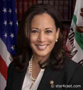 Kamala Harris – a seasoned campaigner