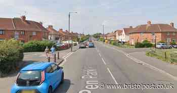 Updates: Police presence in north Bristol as officers raid property