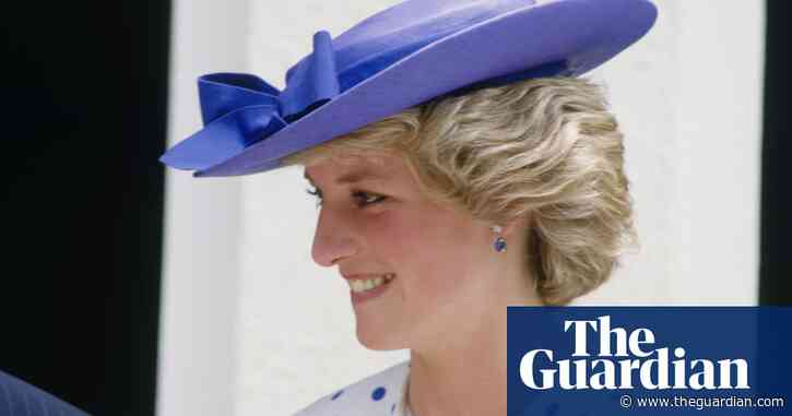 TV tonight: the last, tumultuous days of Diana