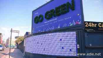 O2: 5G will play 'huge role' in decarbonising energy, transport and manufacturing