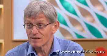 Travel expert reveals countries at risk of being on 'no go' list