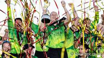 Rachael Heyhoe Flint Trophy: Finals Day on 26 September, venue to be decided
