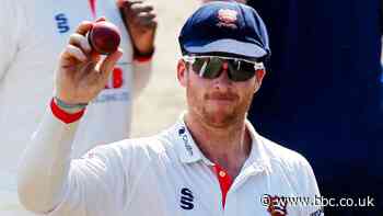 Bob Willis Trophy: Essex, Yorkshire, Hampshire and Gloucestershire all triumph