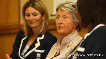 Women's cricket: Domestic 50-over competition named Rachael Heyhoe Flint Trophy