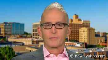 Trey Gowdy on another weekend of violence across America: A culture of lawlessness is building in America