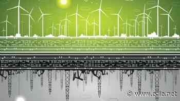 edie launches new business guide on the green recovery