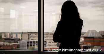 Domestic violence surges in Solihull as lockdown takes toll on victims - Birmingham Live