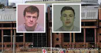 'Inhumane' thugs held vulnerable man 'hostage' and left him with brain bleed