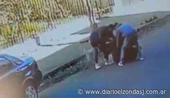 Buenos Aires: Golpean a un jubilado, padre de un periodista, para robarle - Diario El Zonda