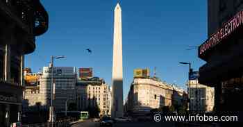 La contaminación del aire en la Ciudad de Buenos Aires volvió a niveles previos a la cuarentena - infobae