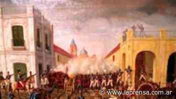 1806: La Reconquista de Buenos Aires - La Prensa (Argentina)
