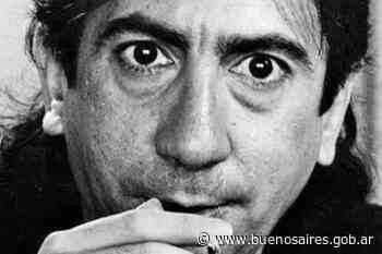 + Poesía: Néstor Perlongher. Un poema de “Hule” | Noticias - buenosaires.gob.ar