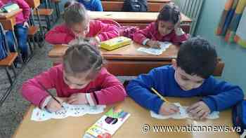 Buenos Aires. Establecido Comité para el seguimiento de la situación educativa - Vatican News