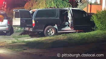 Fire Marshal Investigating Two Car Fires In Wilkins Township