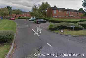 Two burglaries and car break-in on Reaper Close in one night