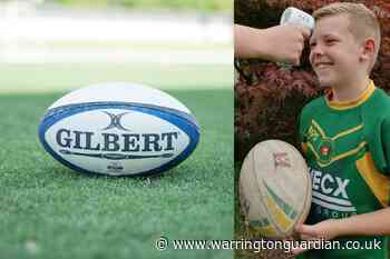 Woolston Rovers and Latchford Albion to resume training