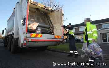 Verbal abuse against Bolton Council workers has nearly TREBLED, figures reveal