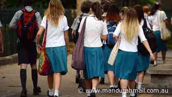 Source of NSW school virus cluster unclear - Mandurah Mail