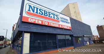 Major Bristol employer is  to cut more than 400 jobs