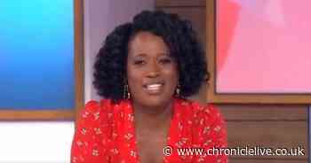 Loose Women viewers shocked as new presenter heads up show