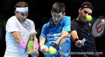 "Rafael Nadal, Roger Federer und Djokovic sind geblieben, weil ...", sagt Top-Trainer - Tennis World DE