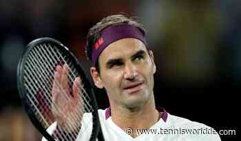 "Roger Federer war in der Vorsaison sehr systematisch", sagt sein ehemaliger Trainer - Tennis World DE