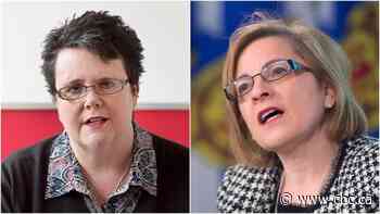 Hurdles unique to women likely await prospective N.S. Liberal leadership candidates