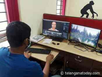 Now play Ramayana in Virtual Reality - Telangana Today