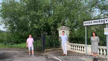 Plans to turn Marshall Gardens into memorial garden