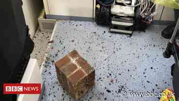 Seaton Delaval man sentenced after attacking paramedic