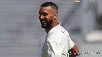 Bob Willis Trophy: Liam Hurt takes 4-27 as Lancashire finish off Durham in three days