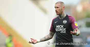 Marcus Maddison says he's received no contact from Sunderland, or any club, this summer