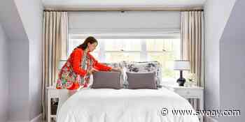 Nearly Two Decades Ago, I Accidentally Became an Entrepreneur. Here's What I've Learned - SWAAY