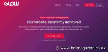 Leeds tech entrepreneur launches pioneering website maintenance app - Business MattersBusiness Matters