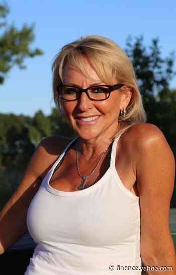 Model Entrepreneur Tracilea Young Puts Her Heart and Soul Into Every Business Venture - Yahoo Finance