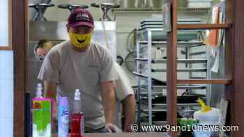 Michigan Sits In Middle of State Entrepreneur Rankings - 9 & 10 News - 9&10 News