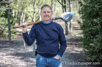 From ditch digger to entrepreneur— Ken Rusk shares his insights - Toledo City Paper