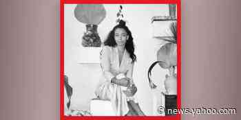 Fashion Entrepreneur Aurora James: 'We Need to Support Black-Owned Businesses. Period.' - Yahoo News
