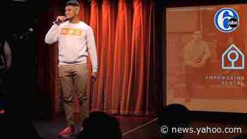 Entrepreneur partners with Walmart to disburse $25,000 for rent relief - Yahoo News