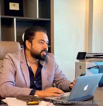 How Rahul Wadhera became a successful self-made Entrepreneur - America Daily Post