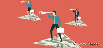 Don't Become an Entrepreneur If You Want Passive Income - Inc.